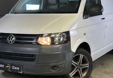 VW T5 Transporter 211.417 km 6.999 &euro; München 81677