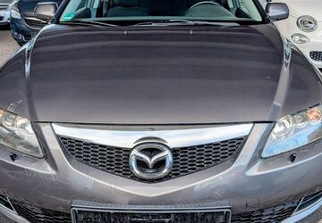 Mazda 6 200.000 km 1.800 &euro; München 81825