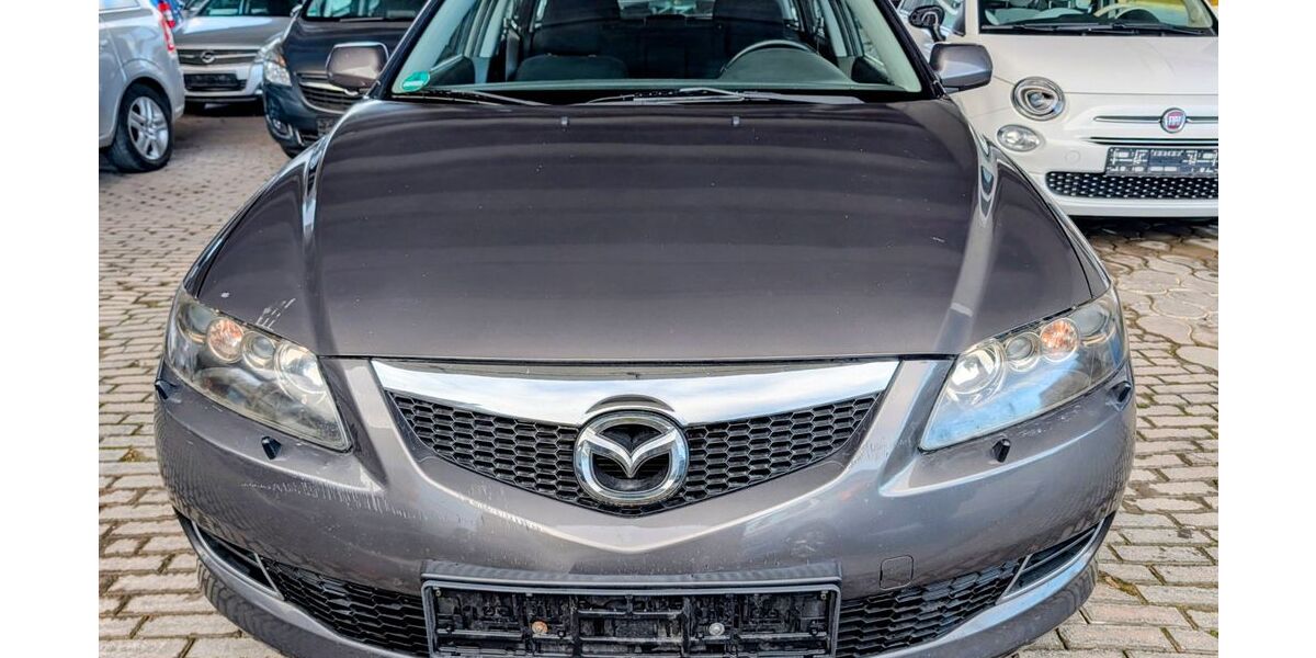 Mazda 6 200.000 km 1.800 &euro; München 81825