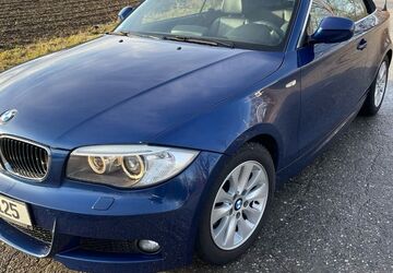 BMW 125 102.000 km 14.900 &euro; Aschheim 85609