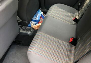 VW Polo 108.000 km 3.100 &euro; München 81371