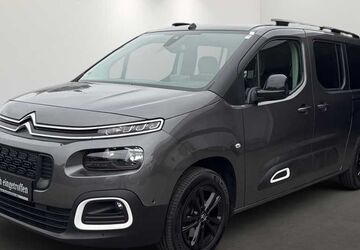 Citroen Berlingo 63.000 km 17.890 &euro; München 80339