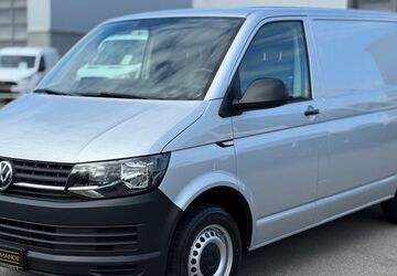 VW T6 Transporter 41.000 km 22.990 &euro; Bergkirchen 85232