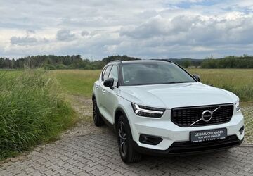 Volvo XC40 73.000 km 28.000 &euro; Starnberg 82319