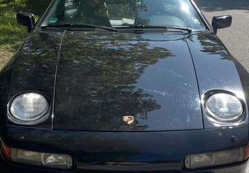 Porsche 928 263.500 km 24.900 &euro; München 80469