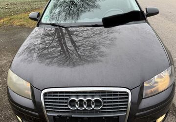 Audi A3 257.750 km 999 &euro; Seefeld 82229