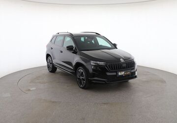 Skoda Karoq 33.596 km 32.440 &euro; Garching 85748