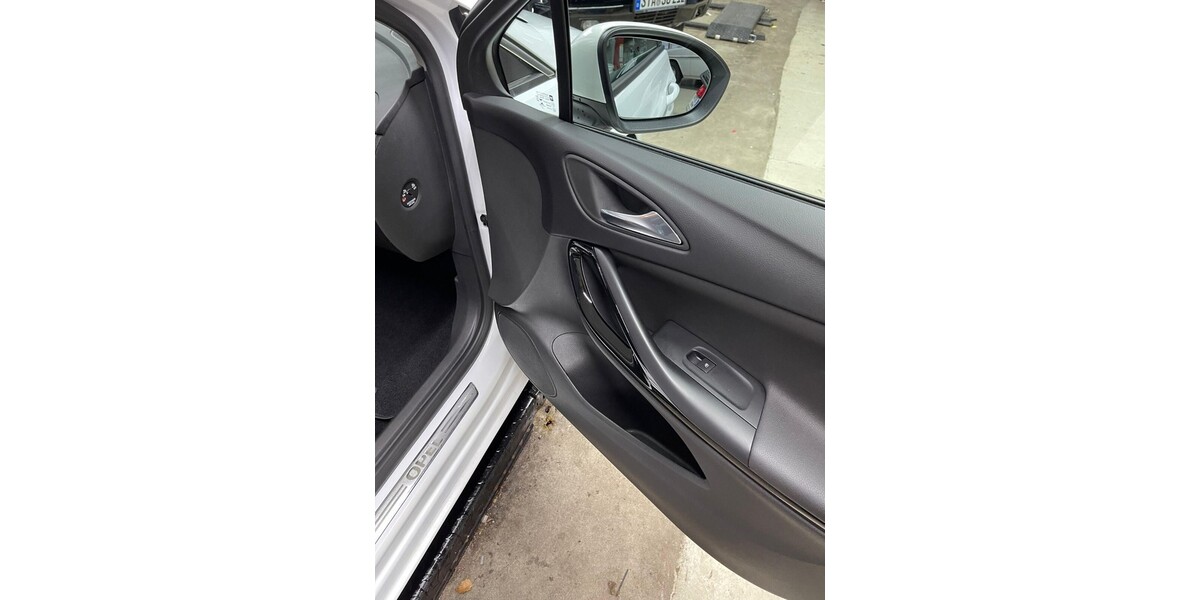 Opel Astra 97.000 km 10.400 &euro; Starnberg 82319