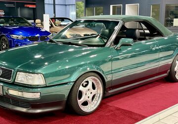 Audi 80 156.510 km 25.900 &euro; Unterschleißheim 85716