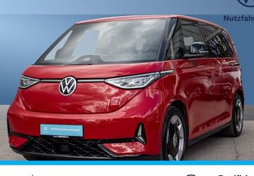 VW ID. Buzz 21.588 km 65.950 &euro; München 81829