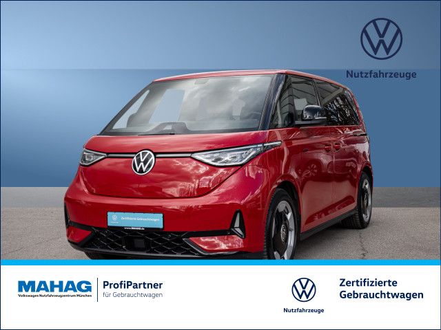 VW ID. Buzz 21.588 km 65.950 &euro; München 81829