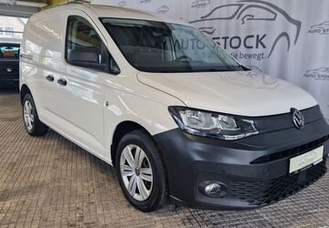 VW Caddy 113.000 km 16.950 &euro; Dachau 85221