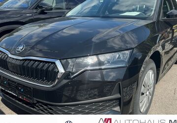Skoda Octavia 3.600 km 26.420 &euro; Puchheim 82178