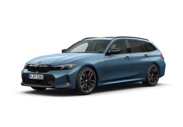 BMW M340d 12.185 km 60.480 &euro; München 81827