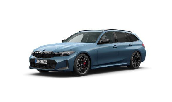 BMW M340d 12.185 km 60.480 &euro; München 81827