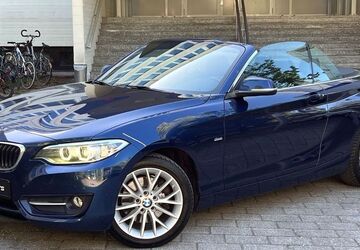 BMW 225 185.000 km 13.950 &euro; München 81677