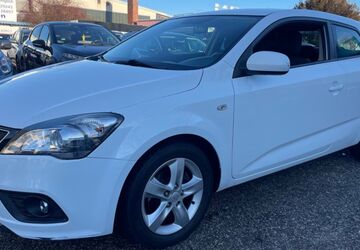 Kia pro ceed / ProCeed 93.000 km 4.500 &euro; Dachau (bei München) 85221