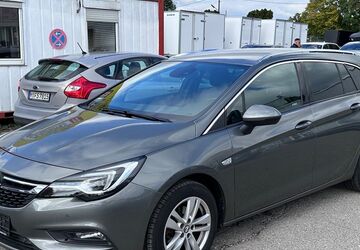 Opel Astra 108.000 km 9.990 &euro; München 81243