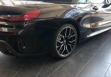 BMW M850 2.000 km 94.605 &euro; München 81377