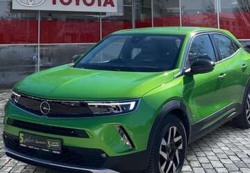 Opel Mokka 10.903 km 15.490 &euro; München 81673