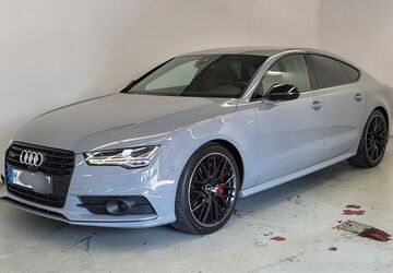 Audi A7 193.000 km 27.900 &euro; München 80636