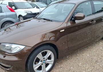 BMW 118 201.000 km 4.490 &euro; Dietersheim (Bei Eching) 85386