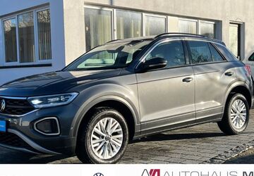 VW T-Roc 98.500 km 19.820 &euro; Puchheim 82178