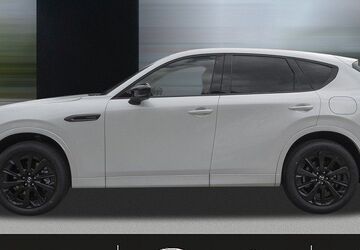 Mazda CX-60 5.300 km 45.450 &euro; Neufahrn 85375