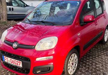 Fiat New Panda 199.000 km 4.990 &euro; München 81737