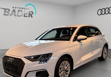 Audi A3 58.334 km 22.930 &euro; Wolfratshausen 82515