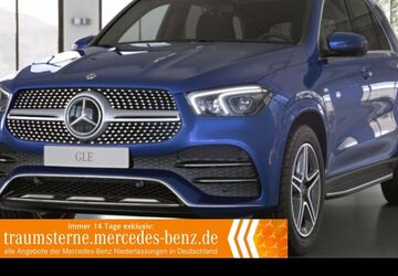 Mercedes-Benz GLE 350 49.281 km 57.990 &euro; München 80636