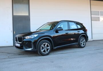 BMW X1 96.477 km 27.200 &euro; Karlsfeld 85757