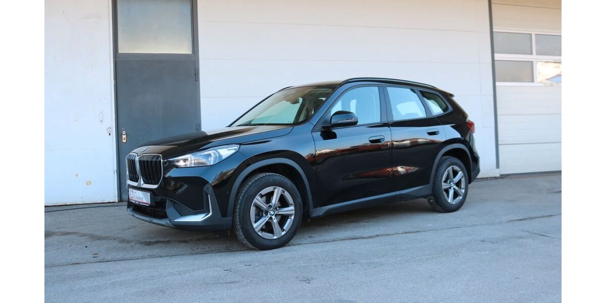 BMW X1 96.477 km 27.200 &euro; Karlsfeld 85757