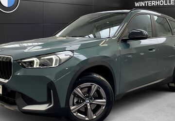 BMW X1 24.300 km 40.980 &euro; Fürstenfeldbruck 82256