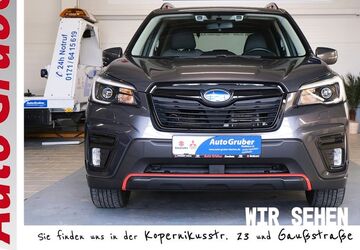 Subaru Forester 57.184 km 26.500 &euro; Dachau 85221