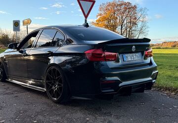 BMW M3 89.500 km 64.999 &euro; Pliening 85652