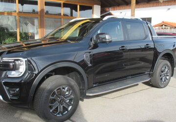 Ford Ranger 1.200 km 59.990 &euro; Faistenhaar 85649