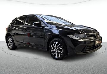 VW Polo 72.399 km 16.330 &euro; Garching 85748