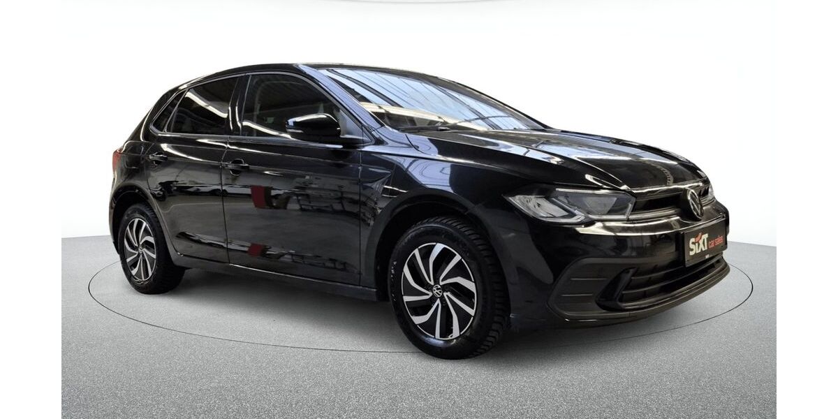 VW Polo 72.399 km 16.330 &euro; Garching 85748