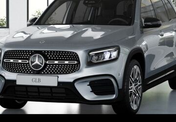 Mercedes-Benz GLB 220 9.900 km 48.900 &euro; München 80636