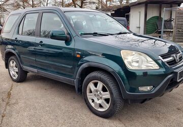 Honda CR-V 172.930 km 5.500 &euro; Fürstenfeldbruck 82256