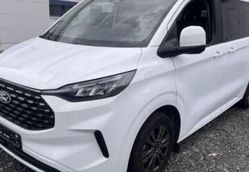 Ford Tourneo Custom 20.900 km 58.930 &euro; München 81829