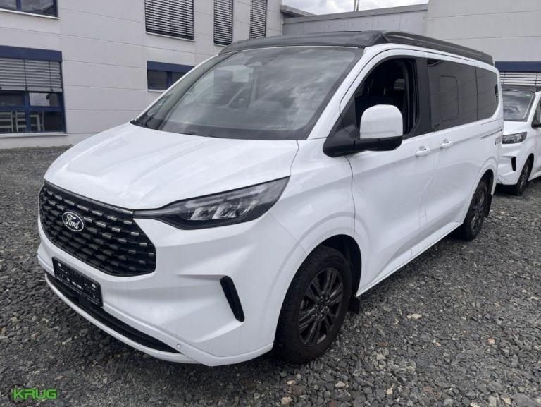 Ford Tourneo Custom 20.900 km 58.930 &euro; München 81829
