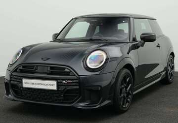 Mini Cooper S 10.327 km 31.729 &euro; München 80788