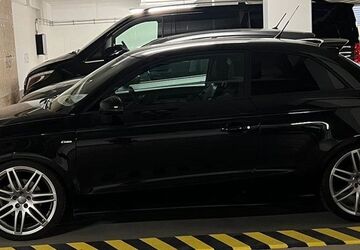 Audi A1 195.000 km 10.000 &euro; München 80999