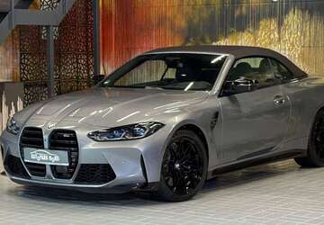 BMW M4 39.000 km 72.900 &euro; München 81829