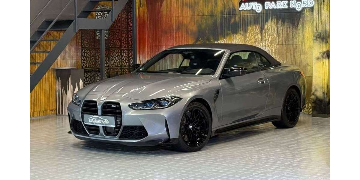 BMW M4 39.000 km 72.900 &euro; München 81829