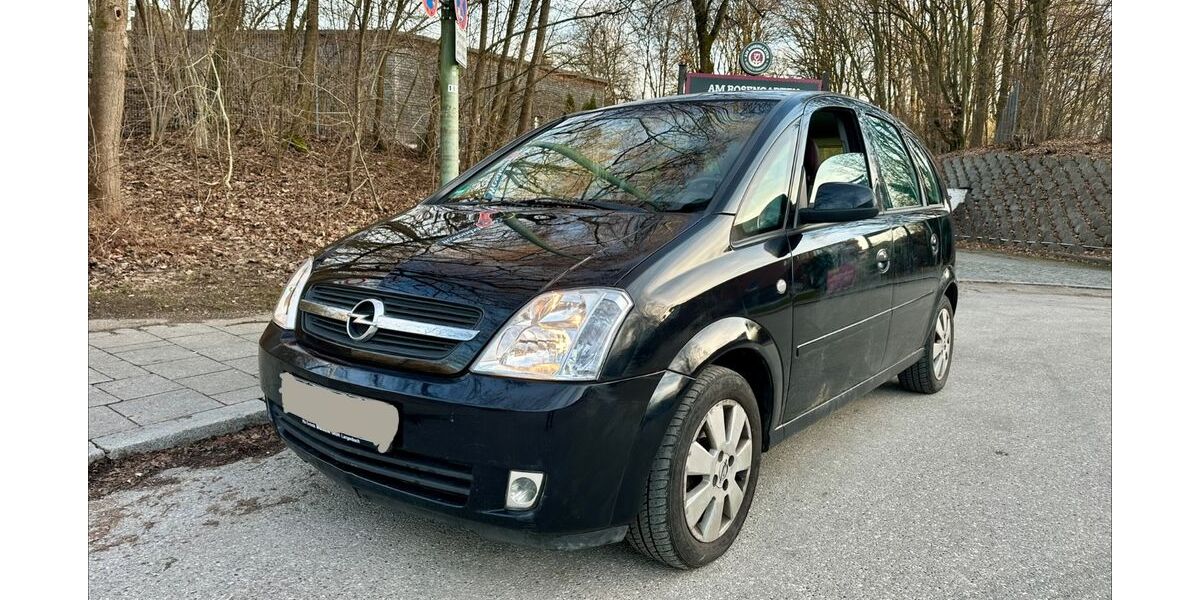 Opel Meriva 150.000 km 1.800 &euro; München 80686