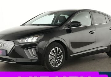 Hyundai IONIQ 33.598 km 17.575 &euro; Garching bei München 85748