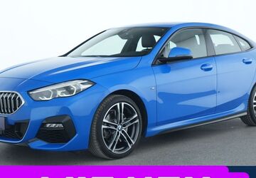 BMW 220 Gran Coupé 35.065 km 30.975 &euro; Garching bei München 85748